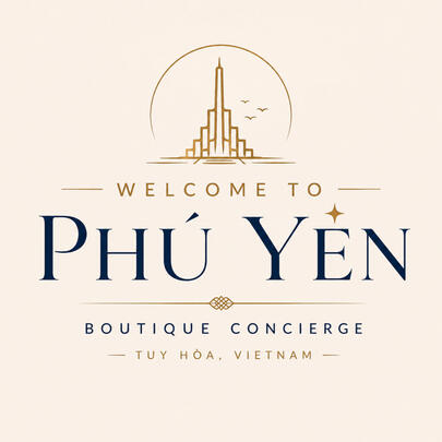 Welcome to Phú Yên